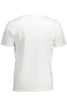 TIMBERLAND WHITE MEN'S SHORT SLEEVE T-SHIRT-1