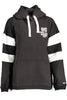 TOMMY HILFIGER SWEATSHIRT WITHOUT ZIP WOMEN BLACK-0